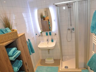 Apartamento de vacaciones Wiesbaden Características 11