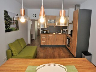 Apartamento de vacaciones Wiesbaden Características 3