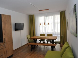 Apartamento de vacaciones Wiesbaden Características 4