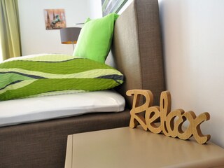 Apartamento de vacaciones Wiesbaden Características 2
