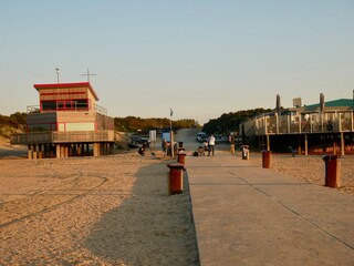 Casa per le vacanze Ouddorp Ambiente 21