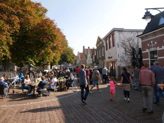 Casa per le vacanze Ouddorp Ambiente 24
