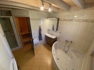 Vakantiehuis Baabe Kenmerken 7
