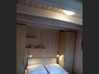 Vakantiehuis Baabe Kenmerken 8