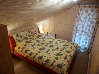 Casa de vacaciones Baabe Características 9