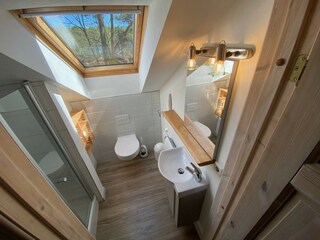 Vakantiehuis Baabe Kenmerken 11