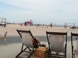 Strand in Schillig