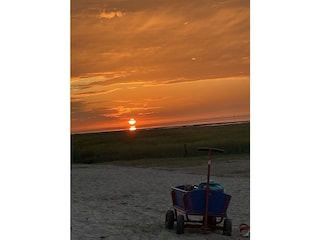 Strand in Schillig
