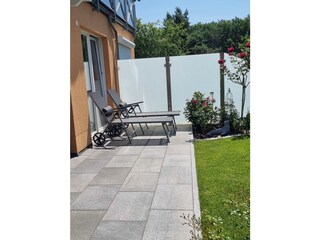 Vakantieappartement Karlshagen Omgeving 5