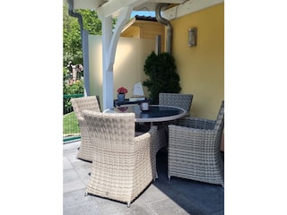 Appartamento per vacanze Karlshagen Ambiente 4
