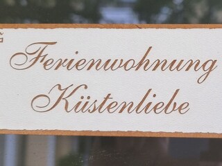unsere Küstenliebe