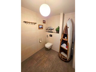 Vakantieappartement Karlshagen Badkamer 18