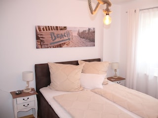 Appartamento per vacanze Karlshagen Camera da letto 15