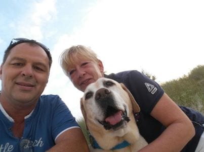 Herr Thorsten Nitsch