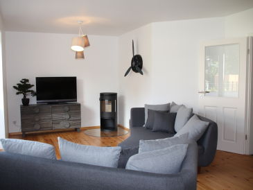 Ferienwohnung Küstenliebe in Karlshagen