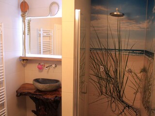 Vakantieappartement Karlshagen Badkamer 20