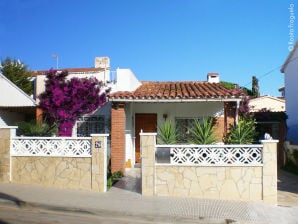 Holiday house Casa Amparo - Torredembarra - image1