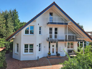 Holiday apartment Witthus 24 - Wiesmoor - image1