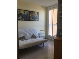 Appartamento per vacanze Beausoleil Caratteristiche 20