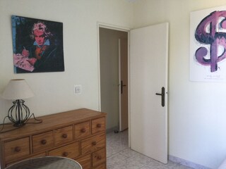 Appartamento per vacanze Beausoleil Caratteristiche 21