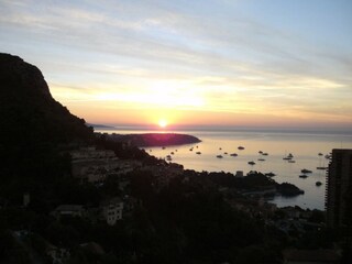 Appartamento per vacanze Beausoleil Registrazione all'aperto 3