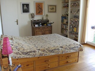 Appartamento per vacanze Beausoleil Caratteristiche 14