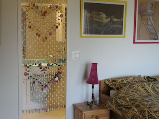 Appartamento per vacanze Beausoleil Caratteristiche 15