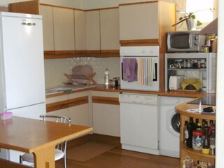 Appartamento per vacanze Beausoleil Caratteristiche 13