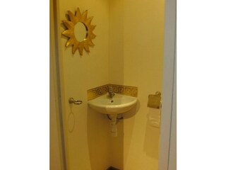 Appartamento per vacanze Beausoleil Caratteristiche 17