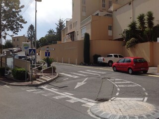 Appartamento per vacanze Beausoleil Ambiente 32