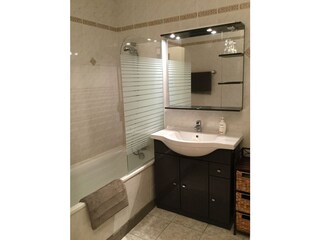 Appartamento per vacanze Beausoleil Caratteristiche 19