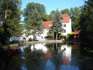 Ferienwohnung Eichardt`s Mühle Burkau - Burkau - image1