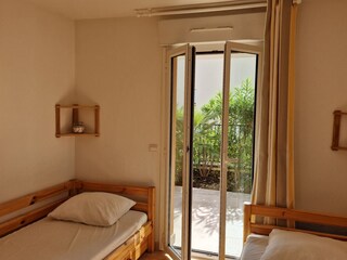 Appartamento Sainte-Maxime Caratteristiche 13