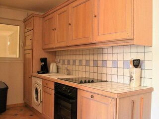 Appartamento Sainte-Maxime Caratteristiche 14