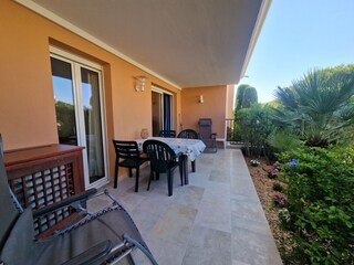 Terrasse App A8