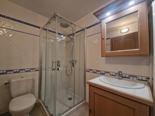 Badezimmer komplett