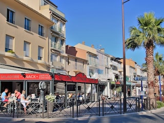 Appartamento Sainte-Maxime Ambiente 17