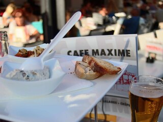 Appartamento Sainte-Maxime Ambiente 18