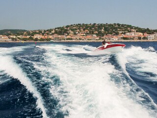 Appartamento Sainte-Maxime Ambiente 16