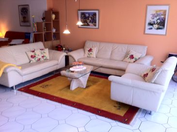Ferienwohnung Stadt Domizil