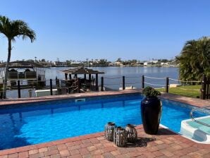 Holiday house Sunderbird Lake - Cape Coral - image1