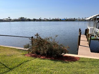 Holiday house Cape Coral Outdoor Recording 10