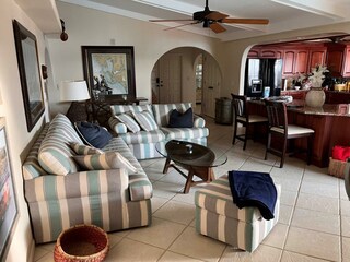 Holiday house Cape Coral Features 16