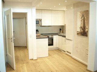 Apartamento de vacaciones Lindau am Bodensee Características 7