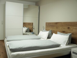 Appartamento per vacanze Lindau am Bodensee Caratteristiche 5