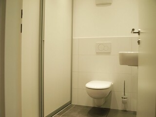 Appartamento per vacanze Lindau am Bodensee Caratteristiche 10