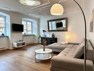 Appartamento per vacanze Lindau am Bodensee Caratteristiche 11