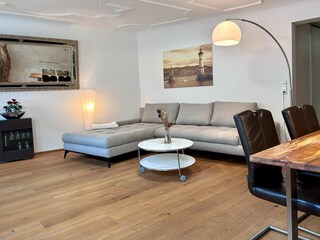 Appartamento per vacanze Lindau am Bodensee Caratteristiche 12