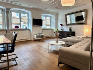 Appartamento per vacanze Lindau am Bodensee Caratteristiche 6