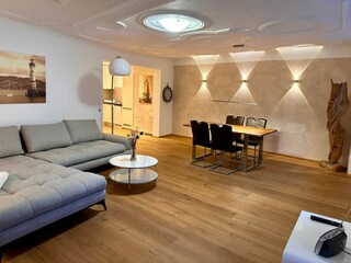 Apartamento de vacaciones Lindau am Bodensee Características 13